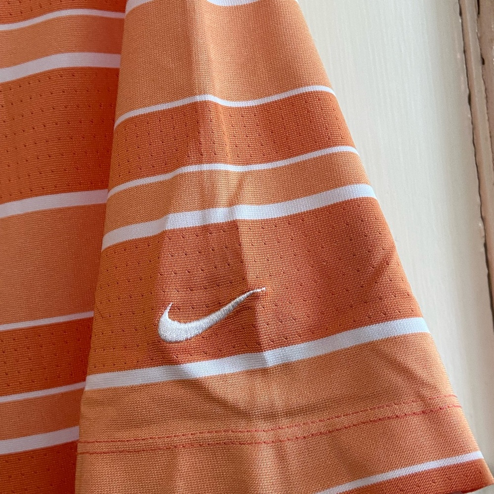 Nike Golf Polo Shirt Mens XXL Dri-Fit Tour Performance Short Sleeve Shirt‎ - Picture 9 of 12